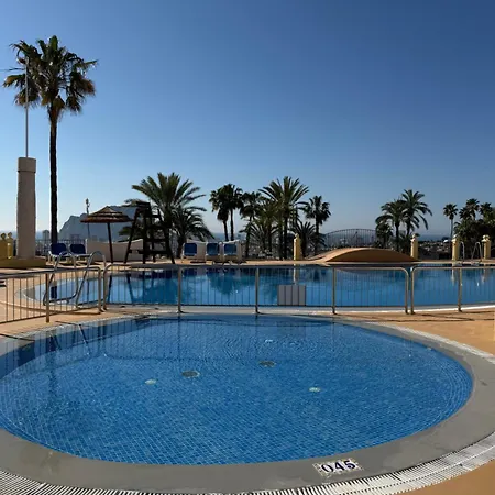 Serenity Calp