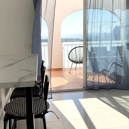 Serenity Apartment