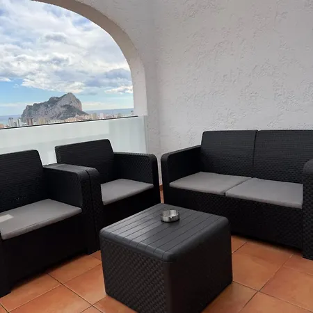 Serenity Calp