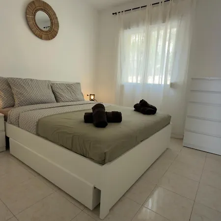 Serenity Apartment
