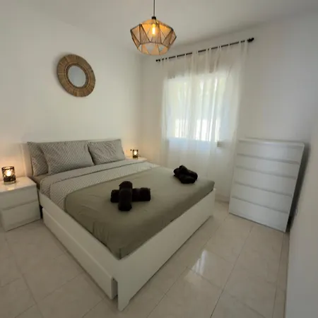 Serenity Apartment