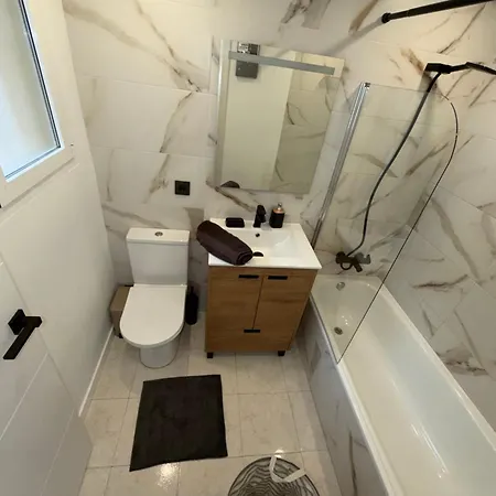 Serenity Apartment Calp