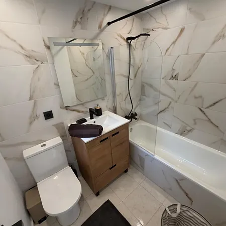 Apartment Serenity
