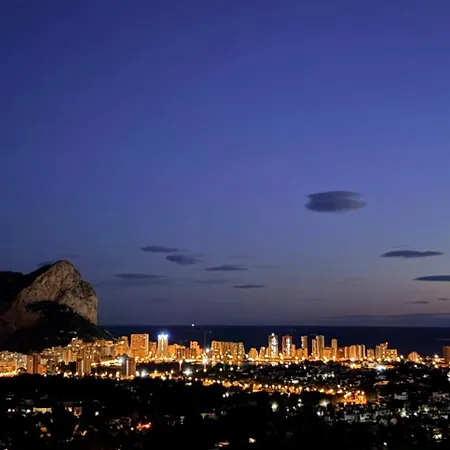 Apartment Serenity Calp
