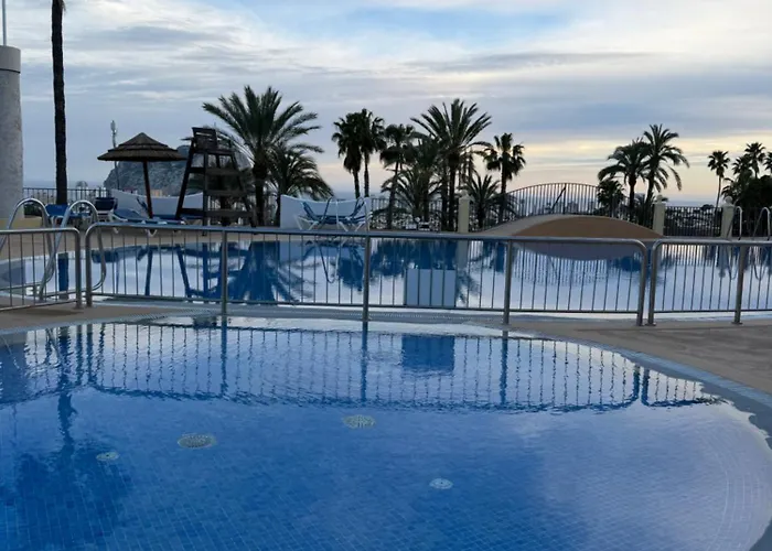 Serenity Apartament *